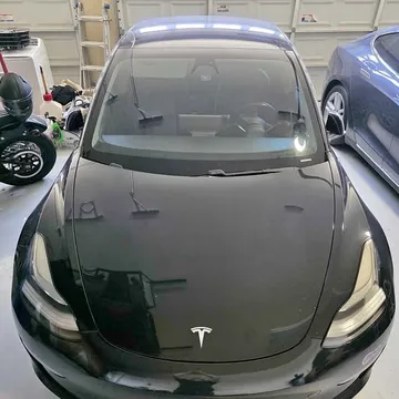 2018 Tesla Model 3 Long Range Dual Motor