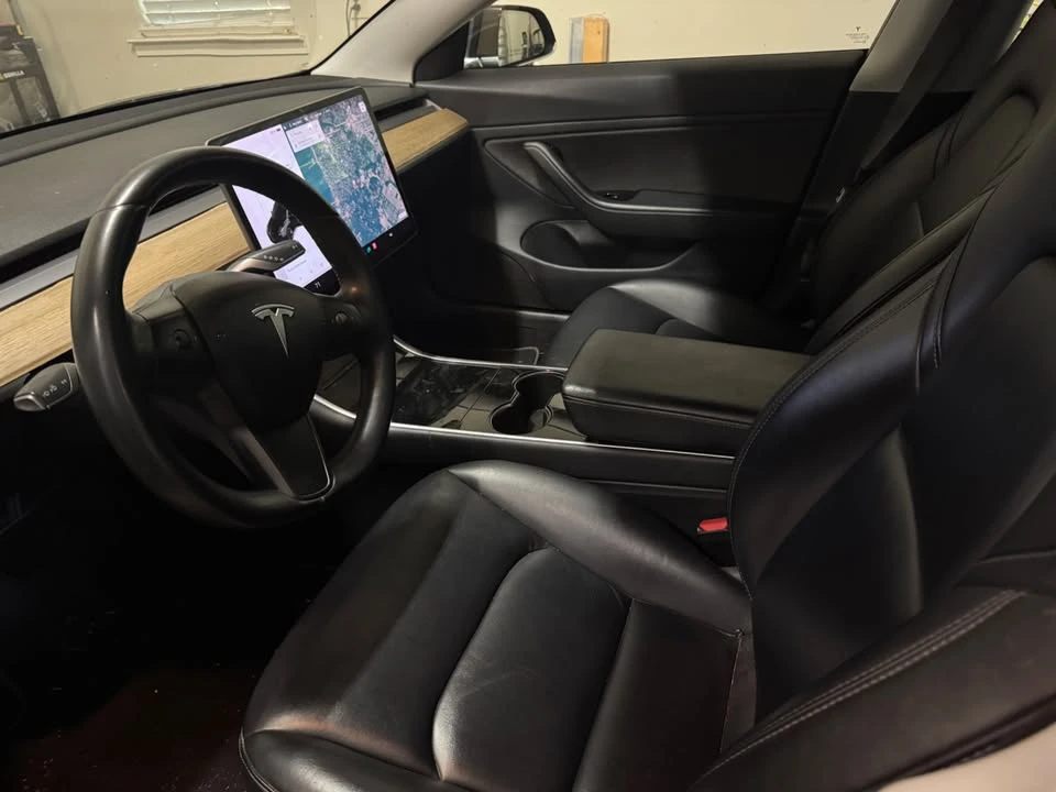 2018 Tesla Model 3 - Image 4 of 6