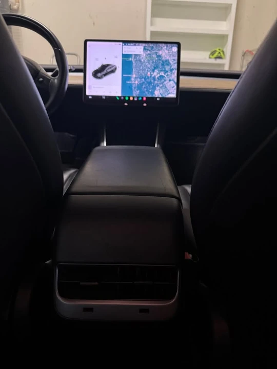2018 Tesla Model 3 - Image 5 of 6