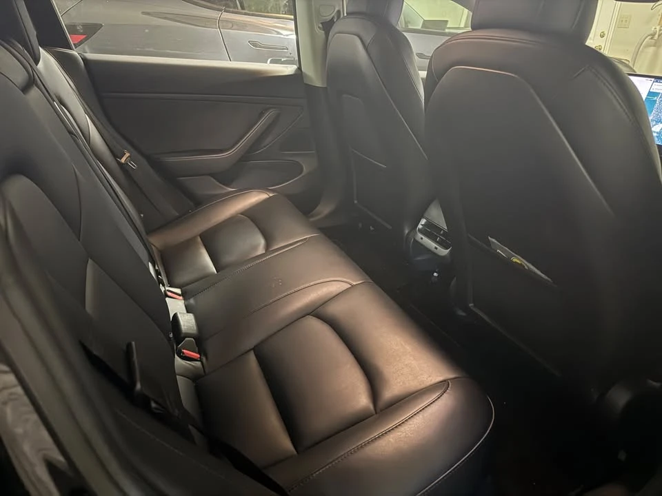 2018 Tesla Model 3 - Image 6 of 6