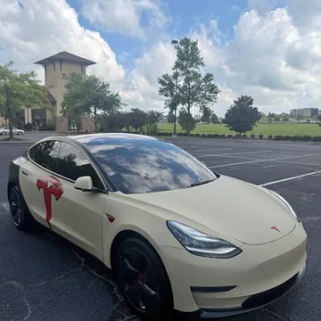 2018 Tesla Model 3 Long Range Dual Motor