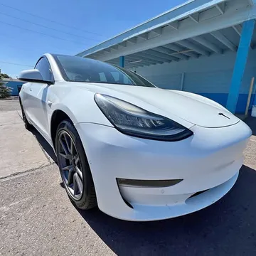 2018 Tesla Model 3 Long Range Battery AWD