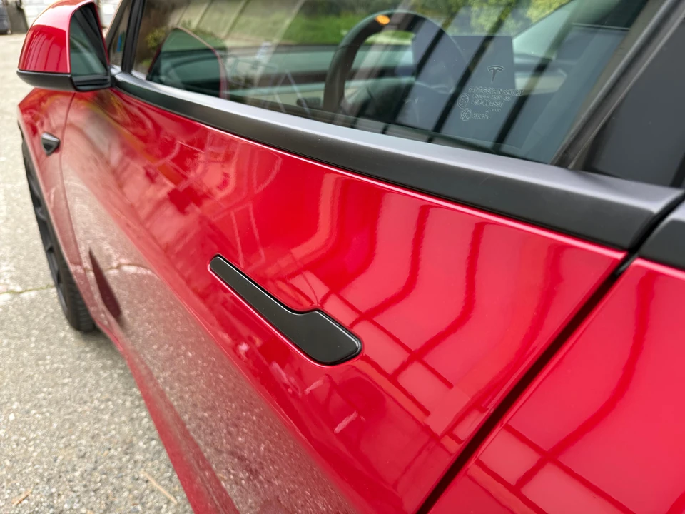 2018 Tesla Model 3 Performance - Image 20 of 31