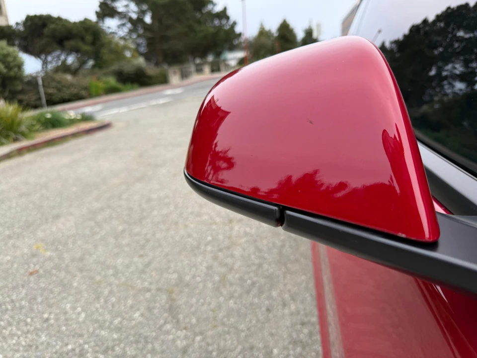 2018 Tesla Model 3 Performance - Image 30 of 31