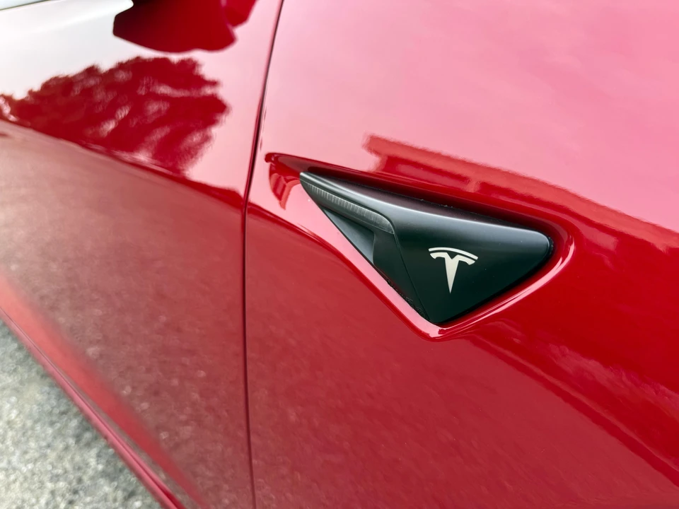2018 Tesla Model 3 Performance - Image 31 of 31