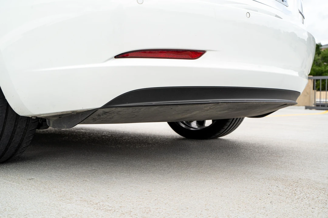 2018 Tesla Model 3 Performance - Image 27 of 31