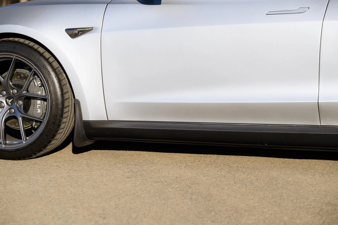 2018 Tesla Model 3 Performance - Image 24 of 31