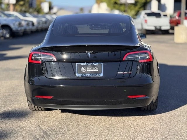 2018 Tesla Model 3 Performance - Image 11 of 12