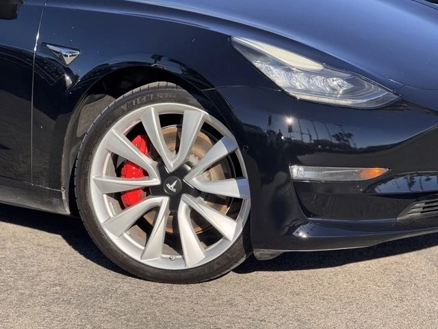 2018 Tesla Model 3 Performance - Image 4 of 12
