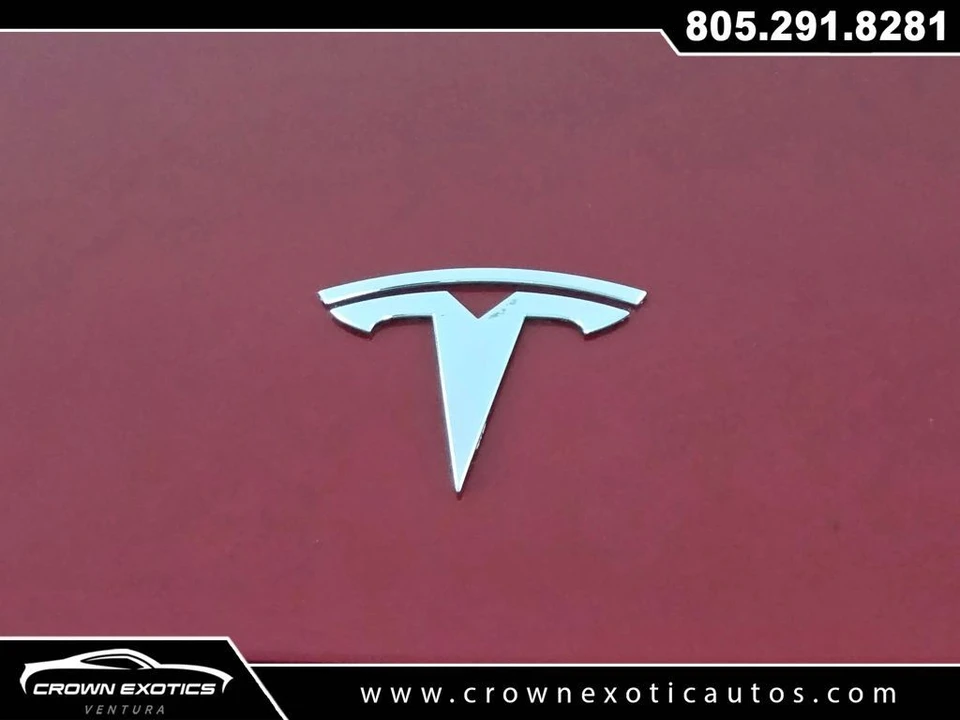 2018 Tesla Model 3 Performance - Image 10 of 12