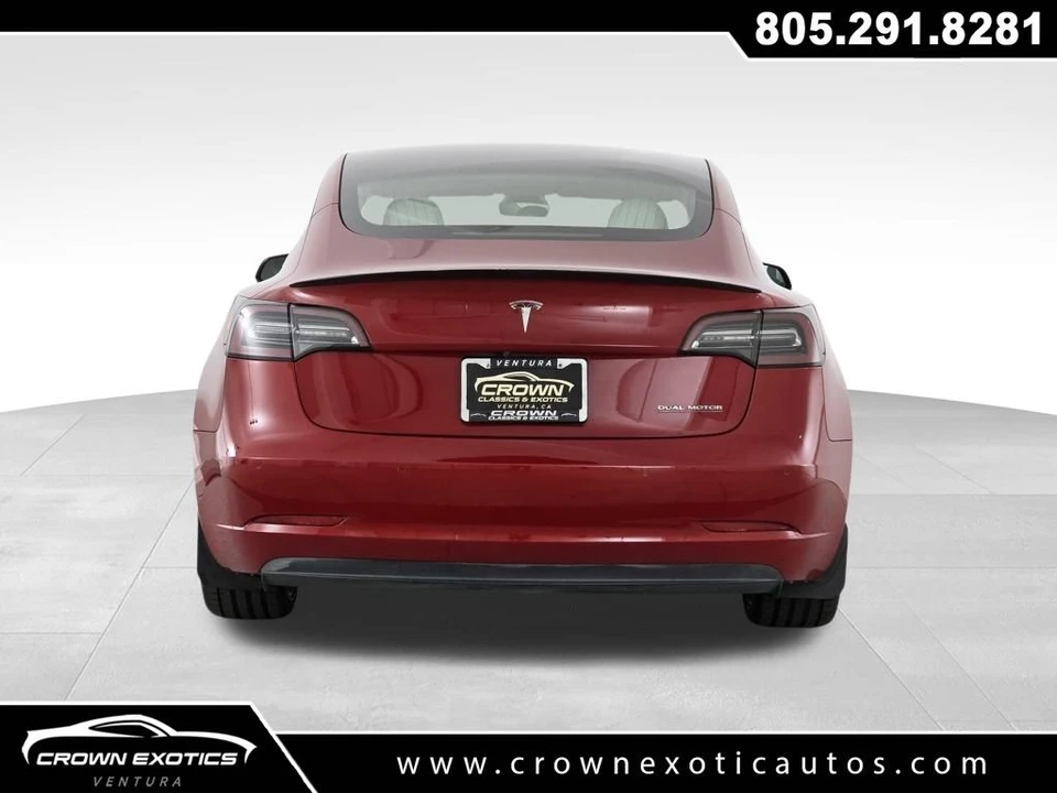 2018 Tesla Model 3 Performance - Image 6 of 12