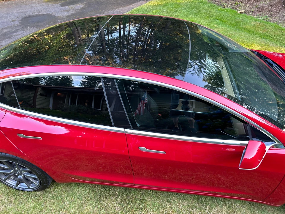 2018 Tesla Model 3 Performance - Image 31 of 31