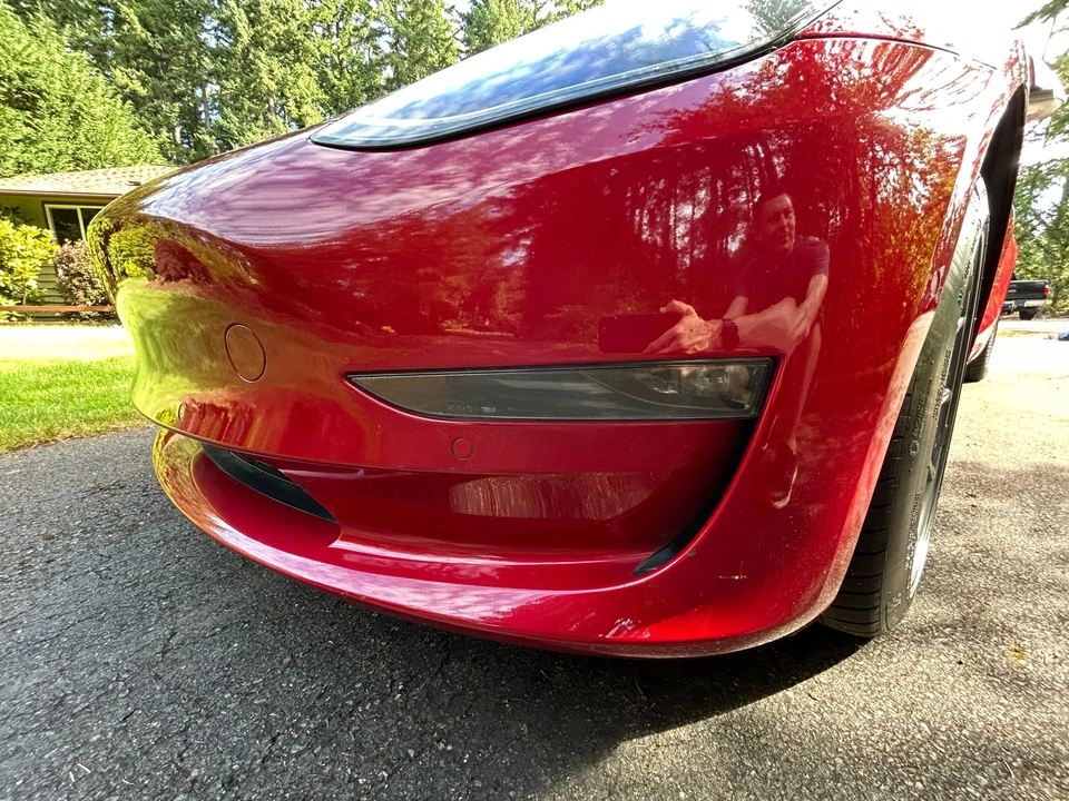 2018 Tesla Model 3 Performance - Image 22 of 31