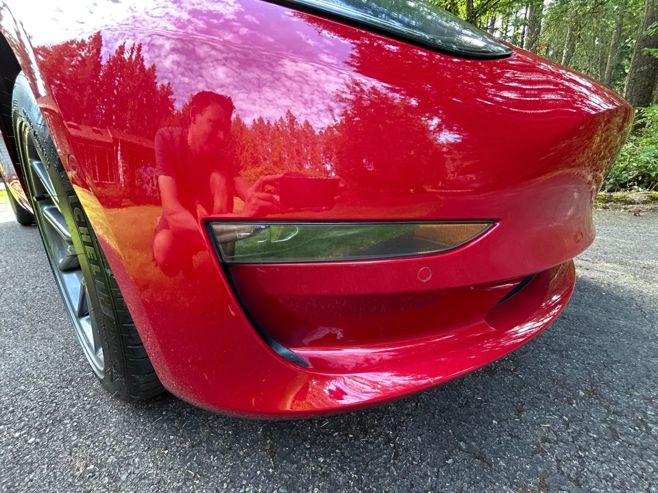 2018 Tesla Model 3 Performance - Image 17 of 31