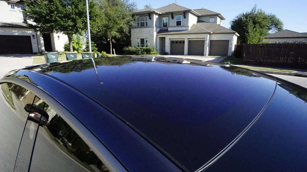 2018 Tesla Model 3 Performance - Image 23 of 31