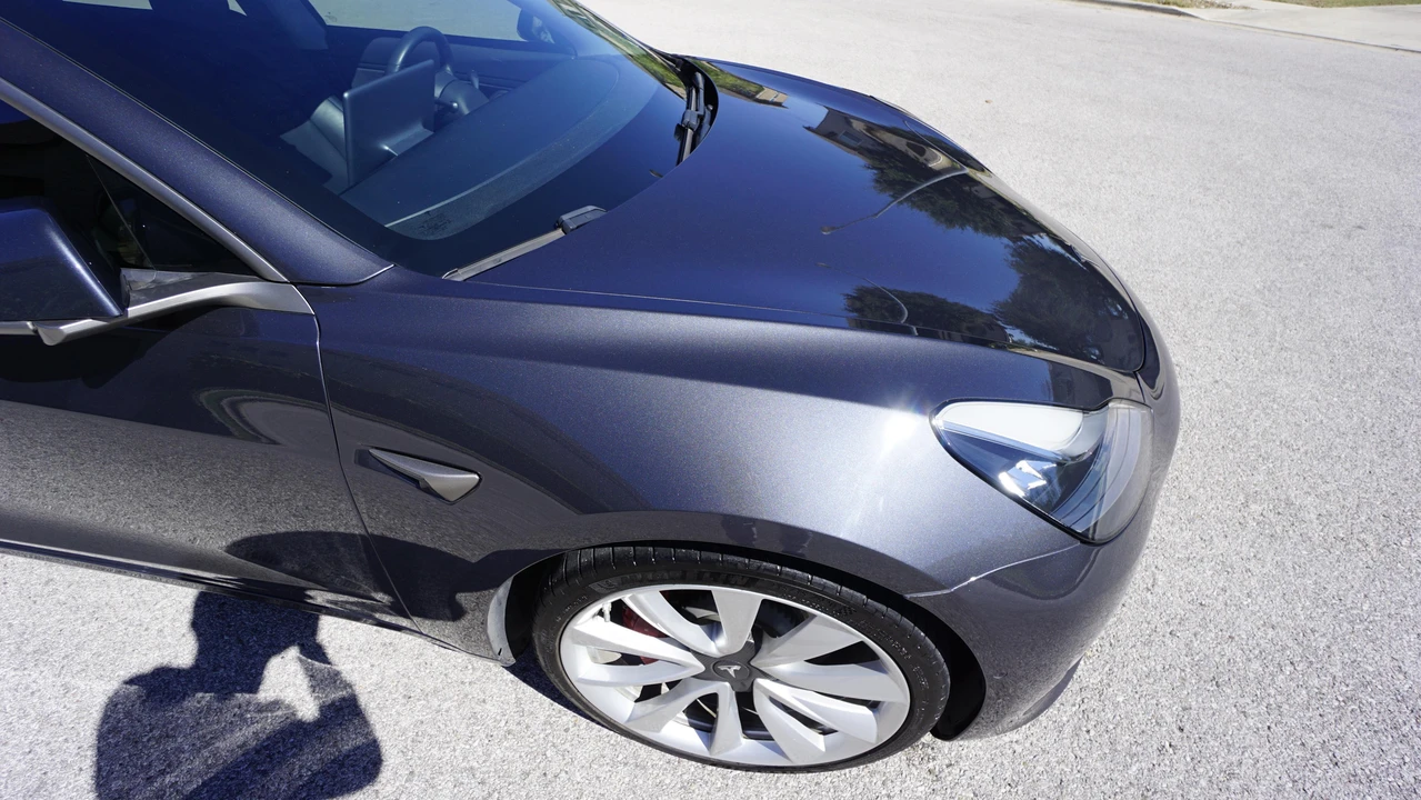 2018 Tesla Model 3 Performance - Image 31 of 31