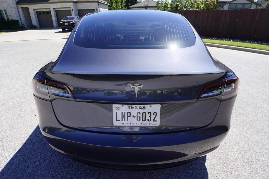 2018 Tesla Model 3 Performance - Image 5 of 31