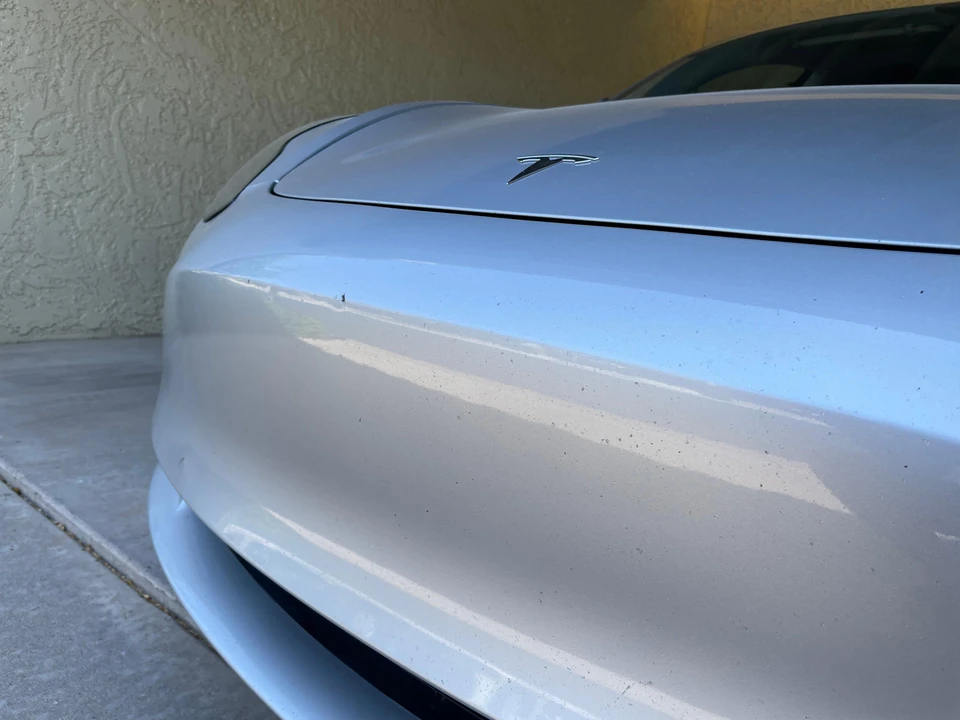 2018 Tesla Model 3 Performance - Image 19 of 31