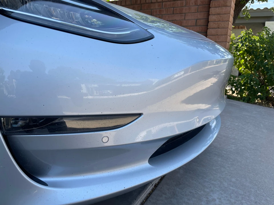 2018 Tesla Model 3 Performance - Image 18 of 31