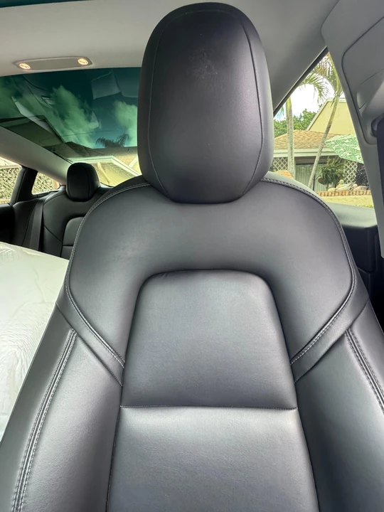2018 Tesla Model 3 Performance - Image 26 of 31