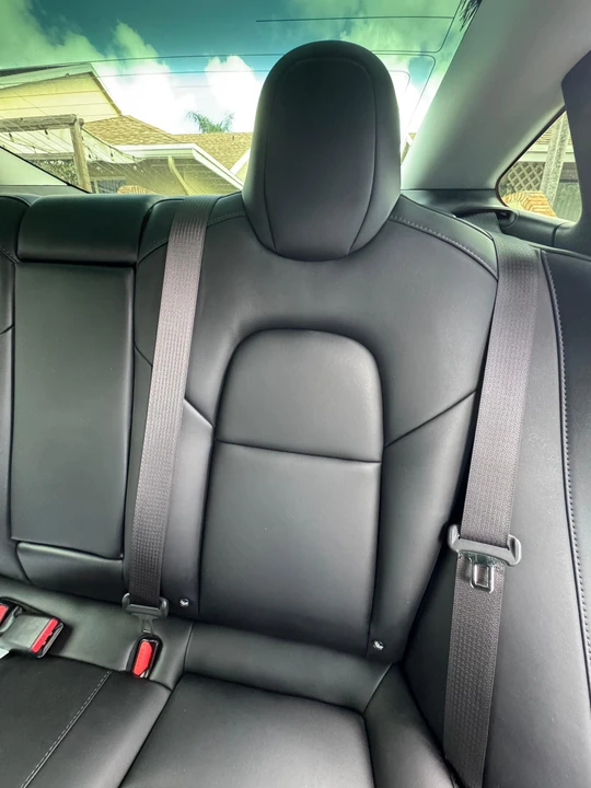 2018 Tesla Model 3 Performance - Image 31 of 31