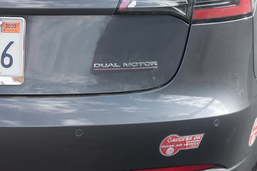2018 Tesla Model 3 Performance - Image 31 of 31