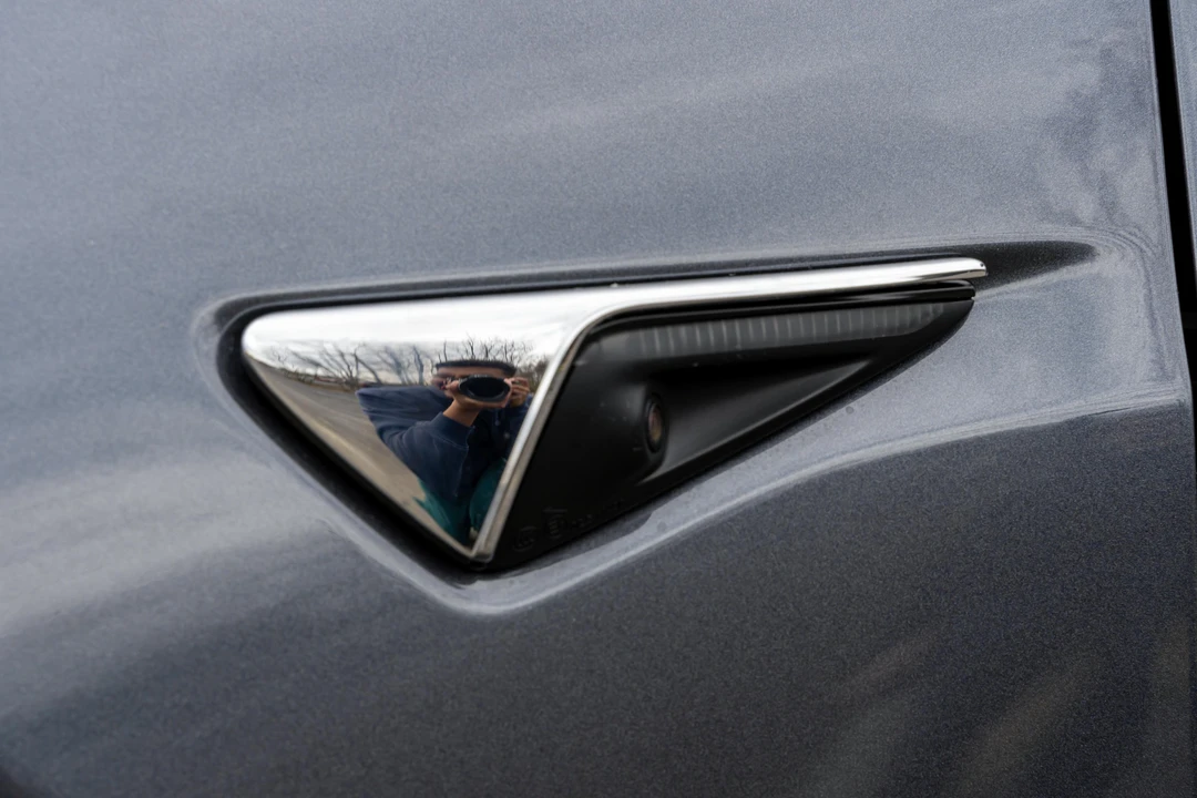 2018 Tesla Model 3 Performance - Image 27 of 31