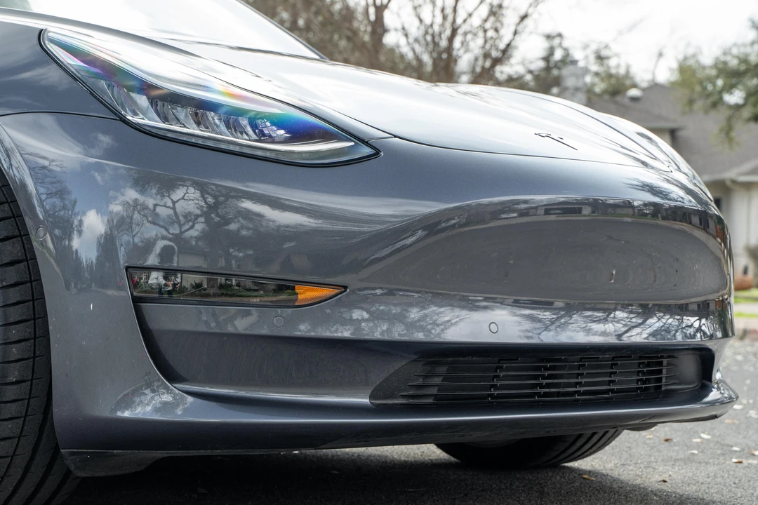 2018 Tesla Model 3 Performance - Image 13 of 31