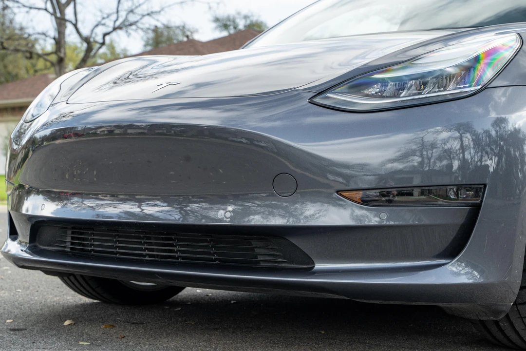 2018 Tesla Model 3 Performance - Image 21 of 31