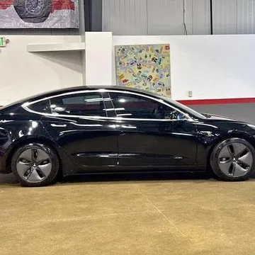 2018 Tesla Model 3 Performance AWD