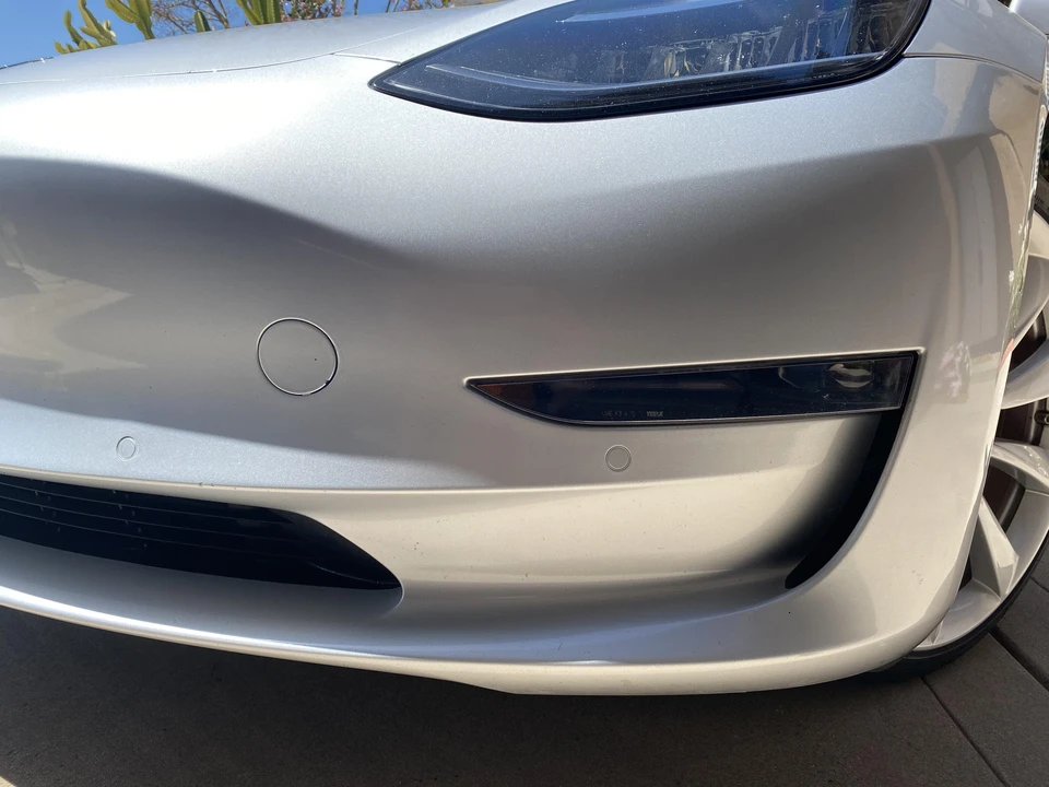 2018 Tesla Model 3 Performance - Image 7 of 13