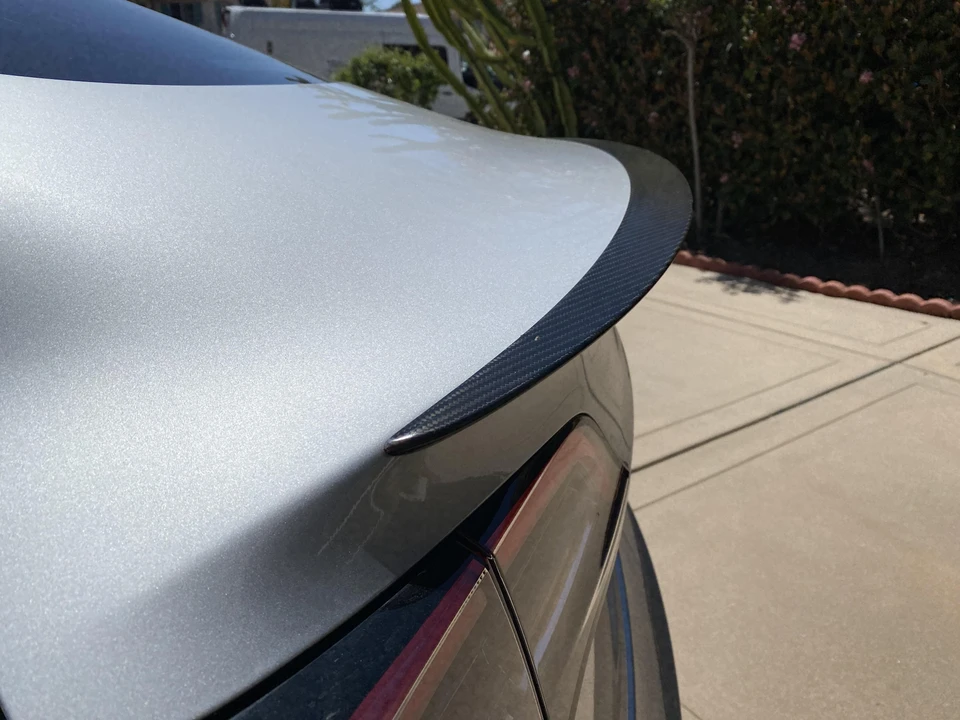 2018 Tesla Model 3 Performance - Image 12 of 13
