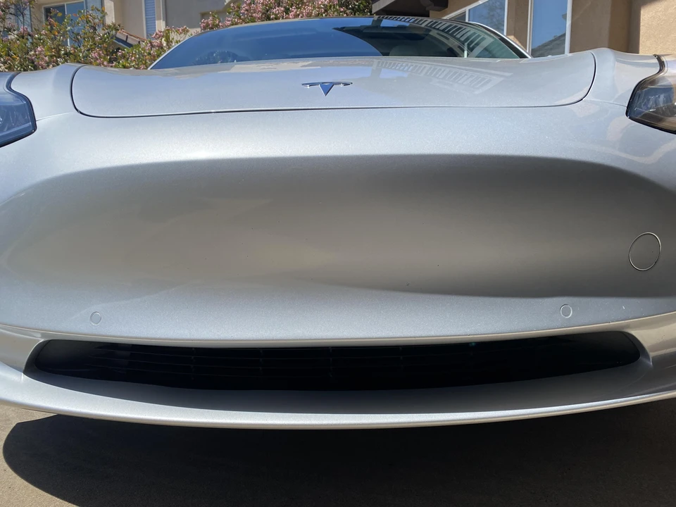 2018 Tesla Model 3 Performance - Image 6 of 13