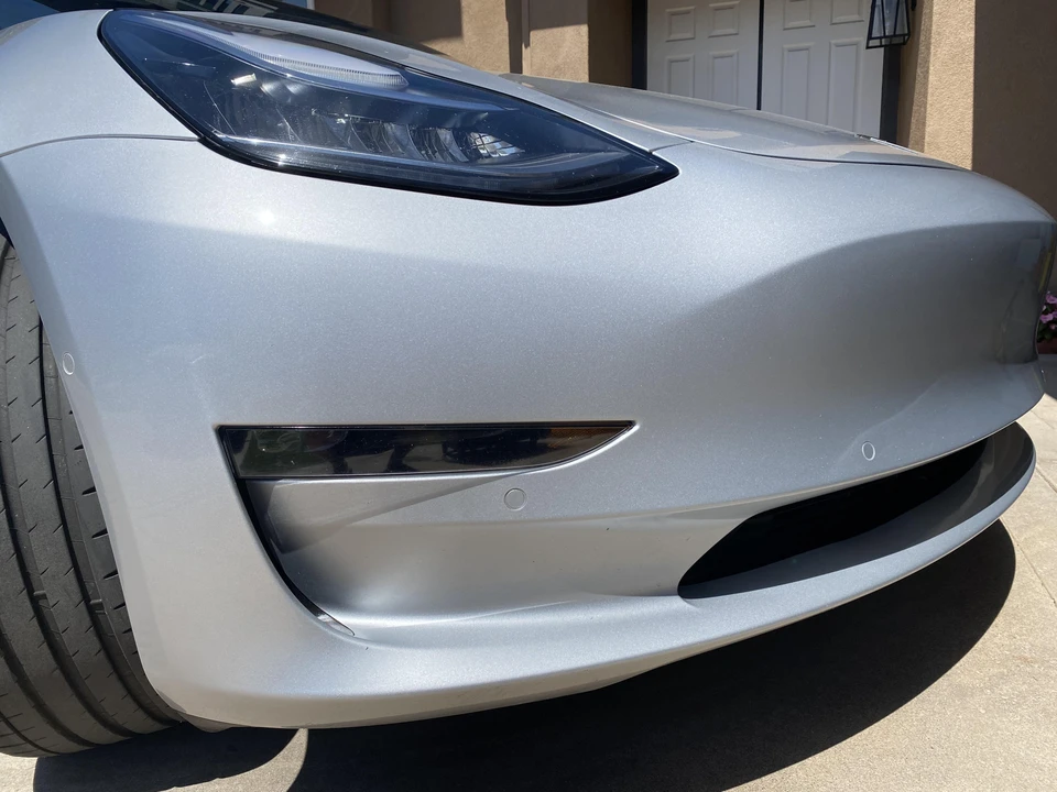 2018 Tesla Model 3 Performance - Image 5 of 13