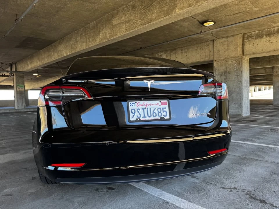 2018 Tesla Model 3 Performance - Image 6 of 18