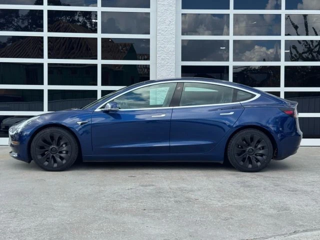 2018 Tesla Model 3 Performance - Image 21 of 21