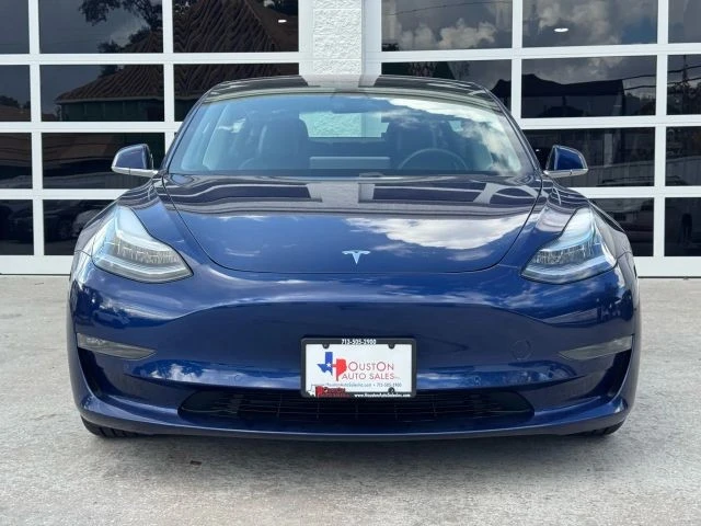 2018 Tesla Model 3 Performance - Image 7 of 21