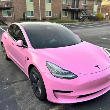 2018 Tesla Model 3 Performance