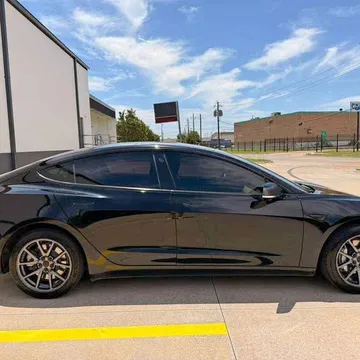 2018 Tesla Model 3 Mid Range