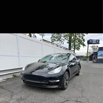 2018 Tesla Model 3 Standard Range Plus