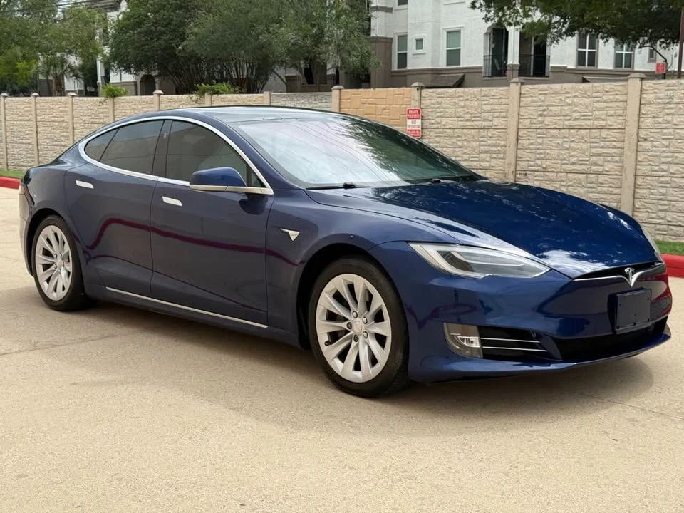 2018 Tesla Model S - Image 7 of 20