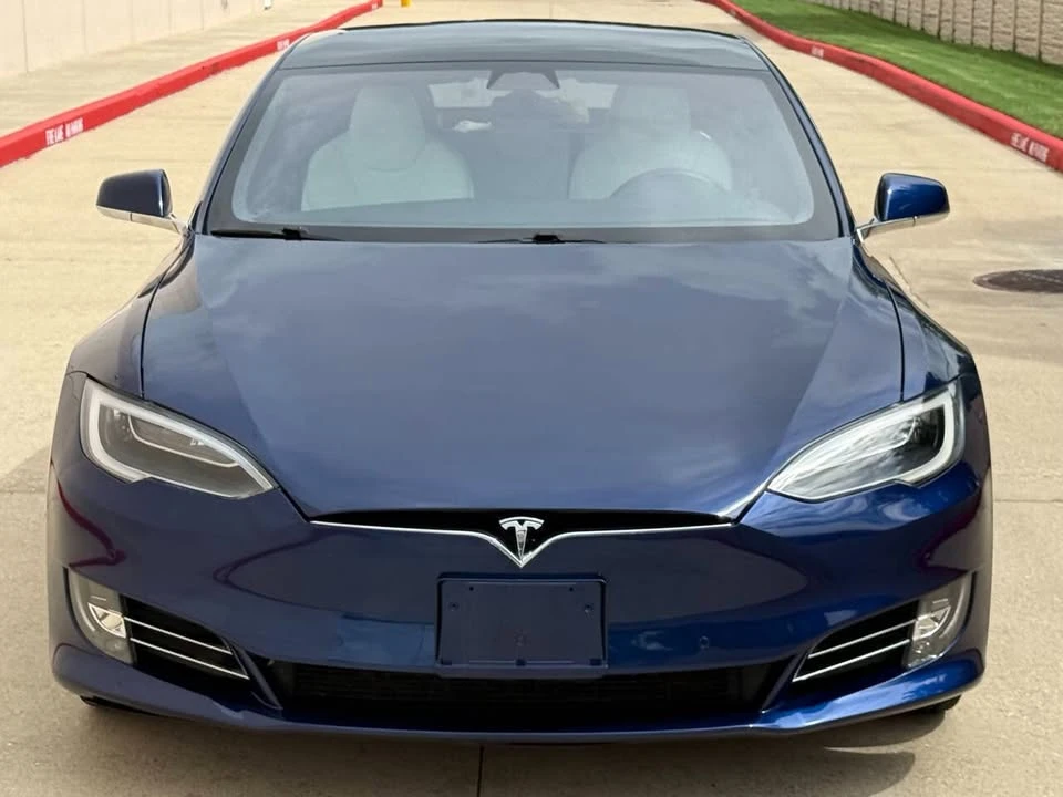 2018 Tesla Model S - Image 8 of 20