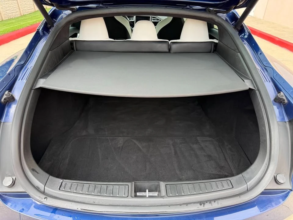 2018 Tesla Model S - Image 15 of 20