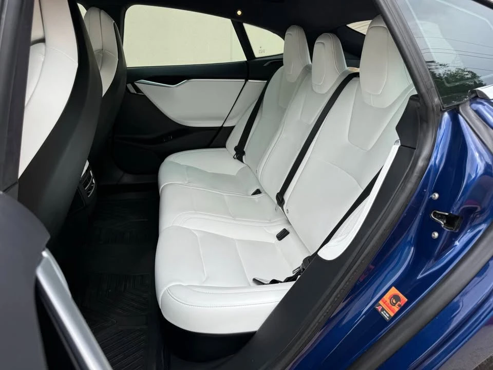 2018 Tesla Model S - Image 14 of 20