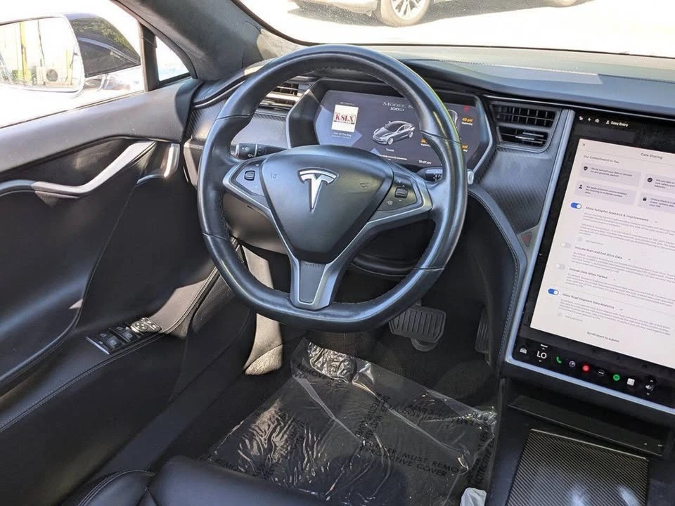 2018 Tesla Model S - Image 14 of 20