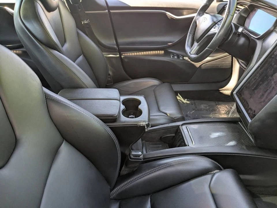 2018 Tesla Model S - Image 11 of 20