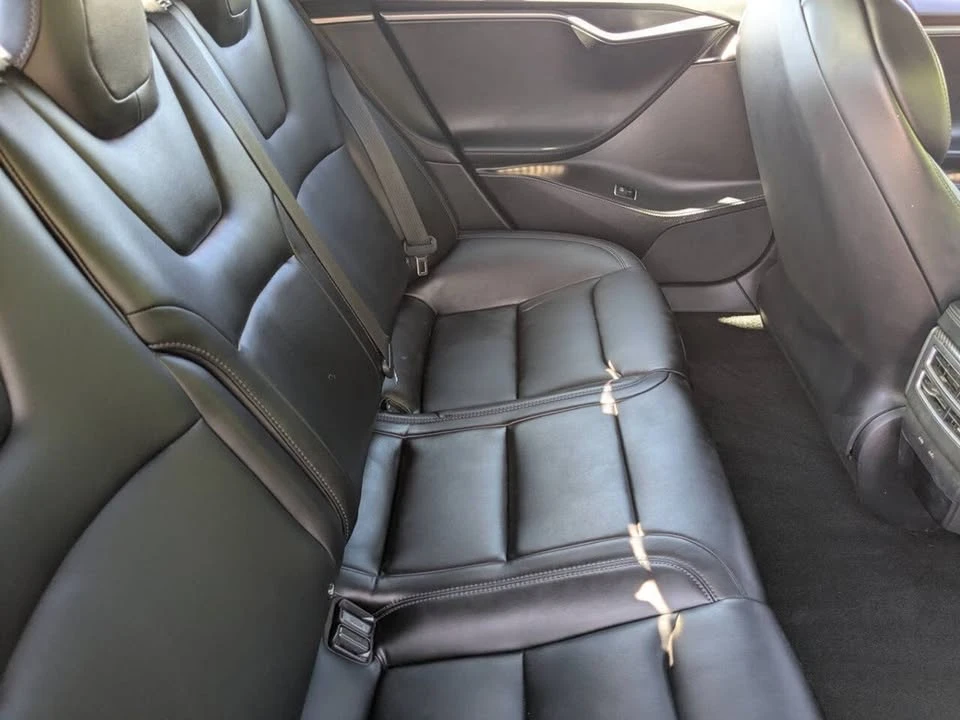 2018 Tesla Model S - Image 13 of 20