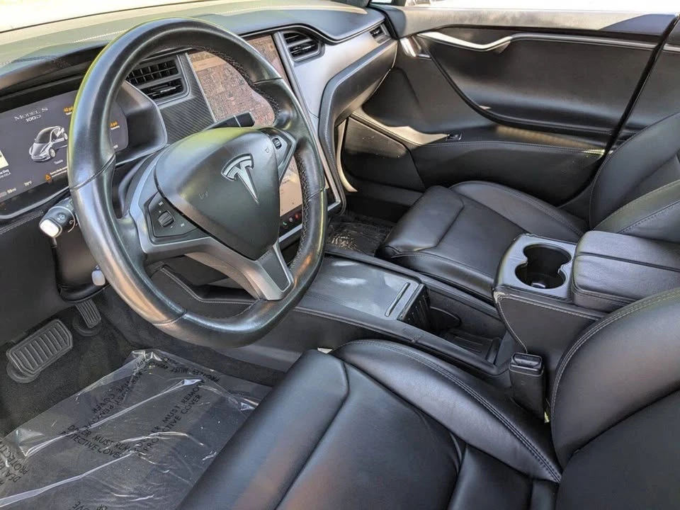 2018 Tesla Model S - Image 19 of 20