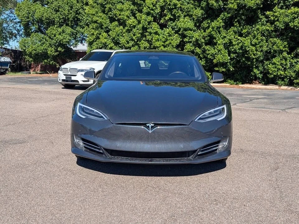 2018 Tesla Model S - Image 8 of 20