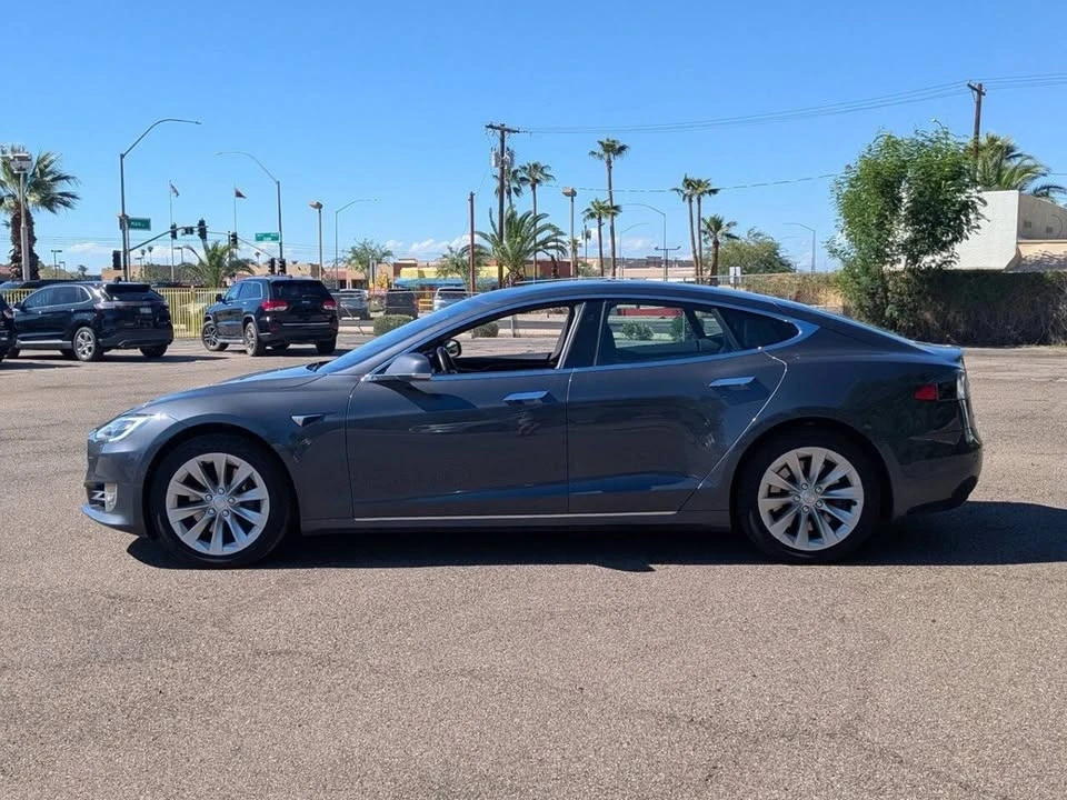 2018 Tesla Model S - Image 6 of 20